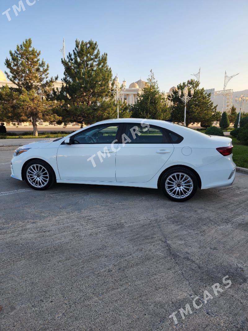 Kia Forte 2021 - 260 000 TMT - Aşgabat - img 4