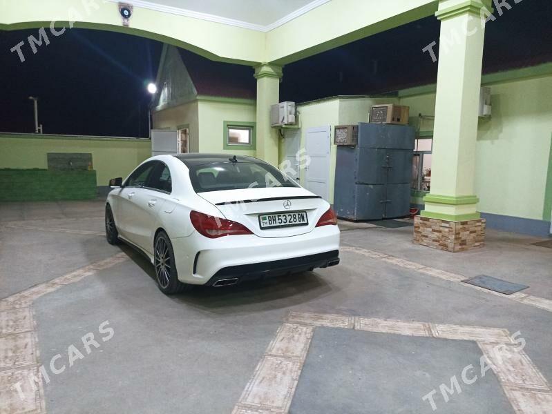 Mercedes-Benz CLA 2013 - 275 000 TMT - Balkanabat - img 3