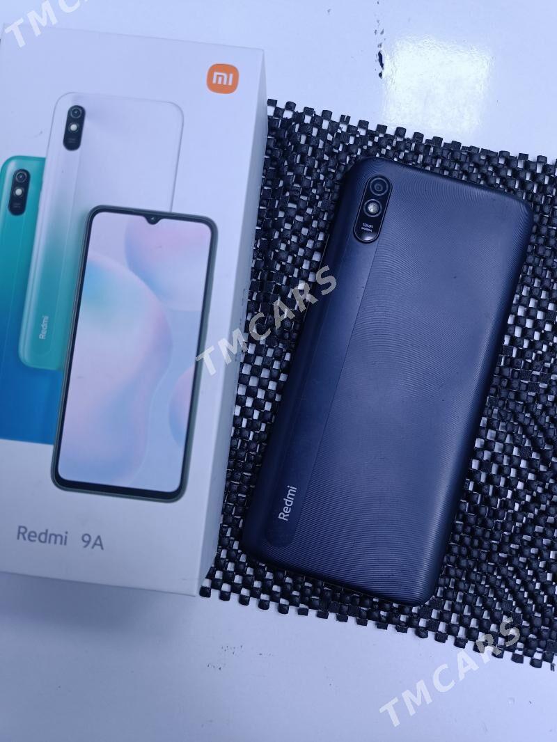 Redmi 9A - Ашхабад - img 3