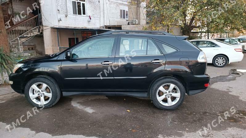 Lexus RX 330 2003 - 179 999 TMT - Туркменбаши - img 3