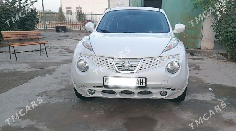 Nissan JUKE 2012 - 180 000 TMT - Tejen - img 2