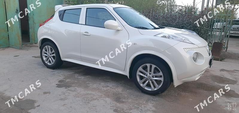 Nissan JUKE 2012 - 180 000 TMT - Tejen - img 3