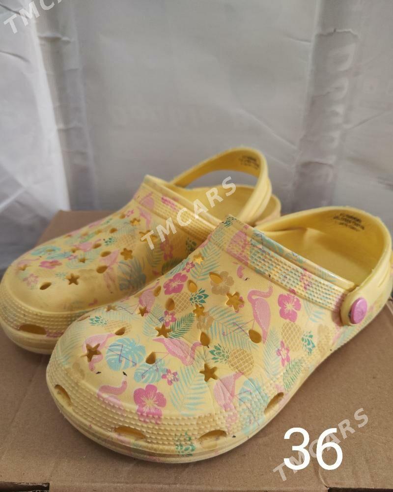 Обувь для девочки - Aşgabat - img 3