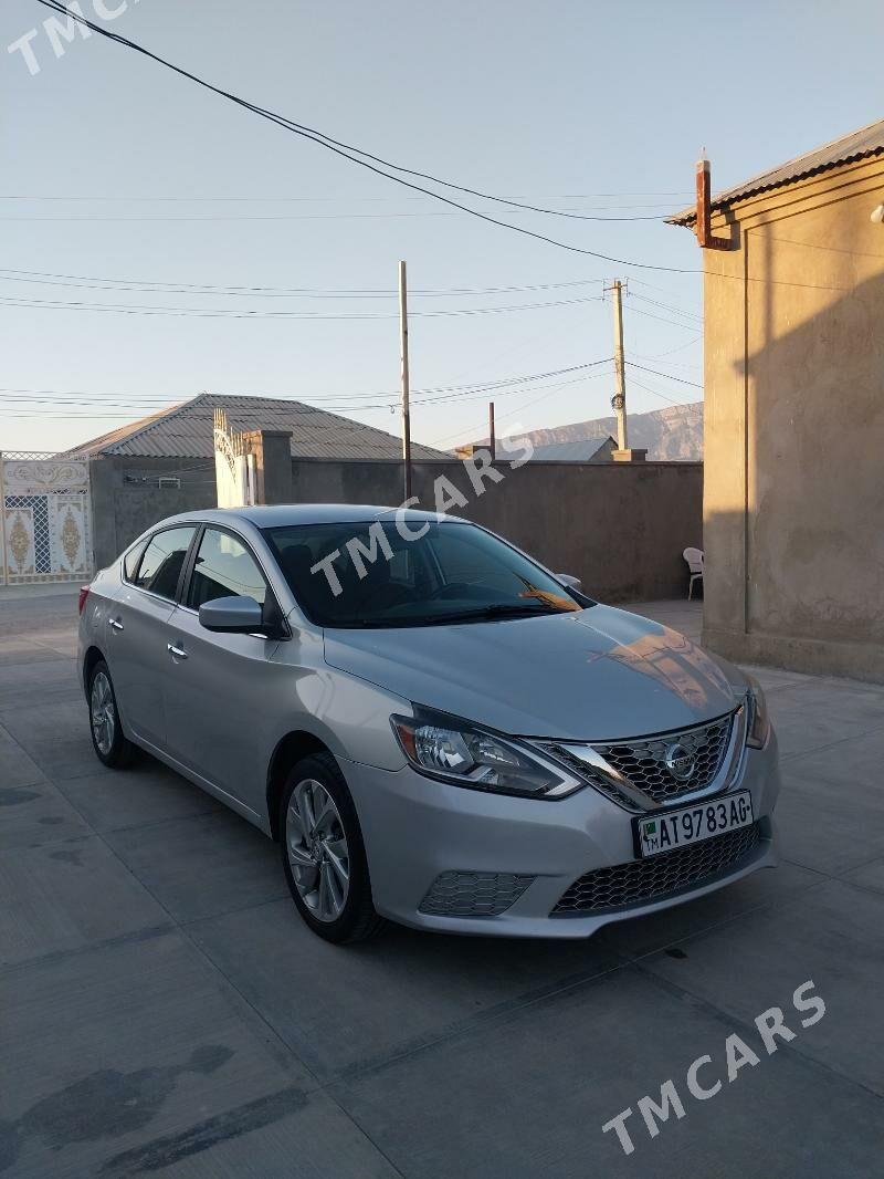 Nissan Sentra 2016 - 145 000 TMT - Gökdepe - img 3