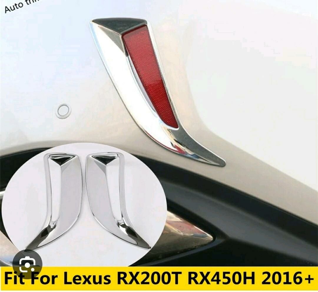 LexsusRX350 nikel 2016+ 300 TMT - Aşgabat - img 6