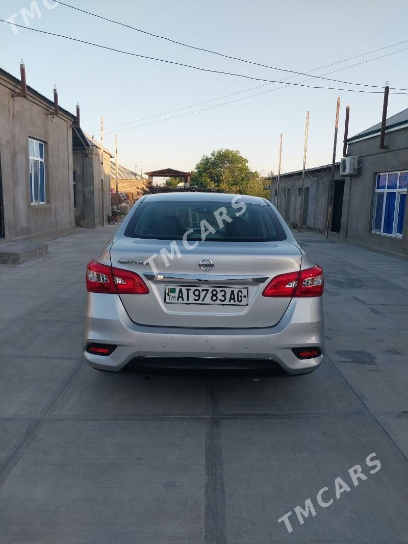 Nissan Sentra 2016 - 145 000 TMT - Gökdepe - img 5