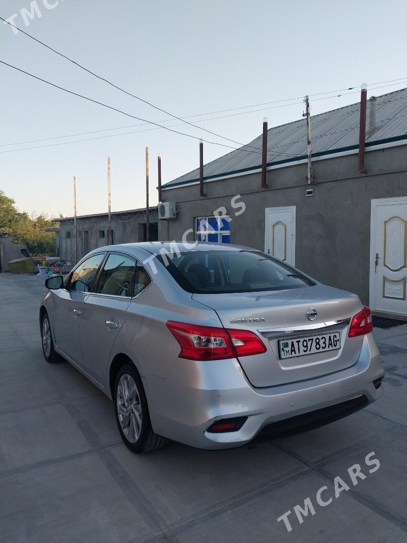 Nissan Sentra 2016 - 145 000 TMT - Gökdepe - img 6