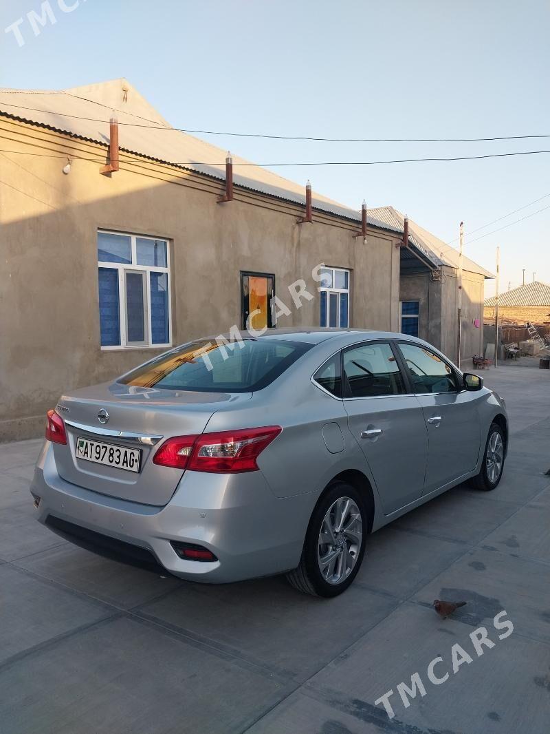 Nissan Sentra 2016 - 145 000 TMT - Gökdepe - img 7