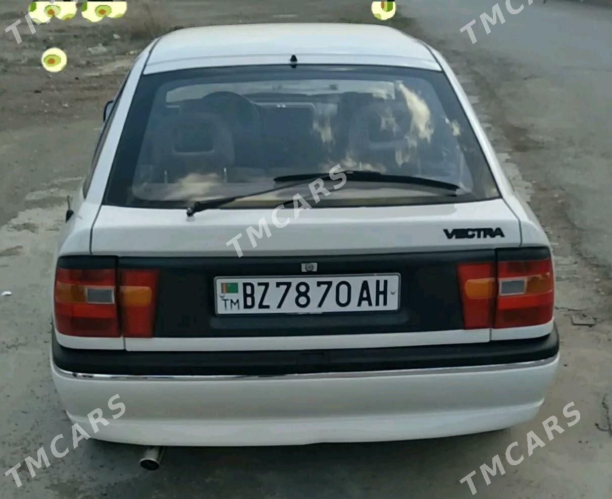 Opel Vectra 1991 - 36 000 TMT - Серахс - img 4