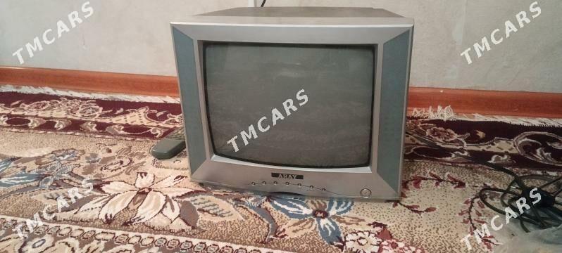 TELEWIZOR ARAY - Türkmenabat - img 2