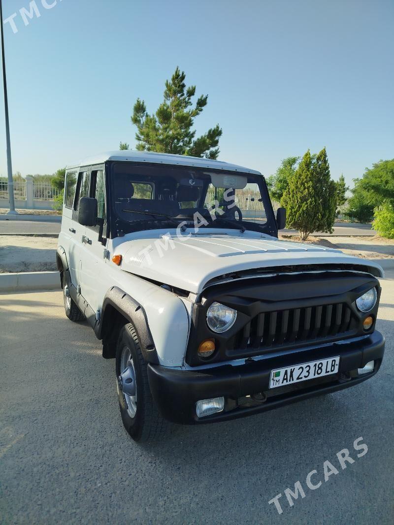 UAZ 469 2005 - 100 000 TMT - Фарап - img 3