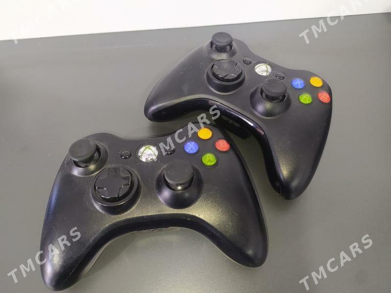 Xbox 360 - Türkmenabat - img 6