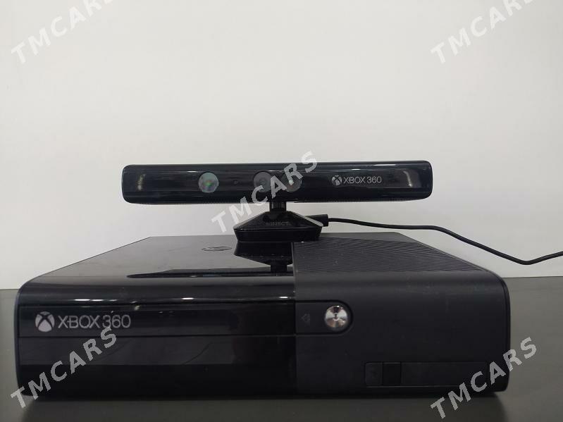 Xbox 360 - Türkmenabat - img 5