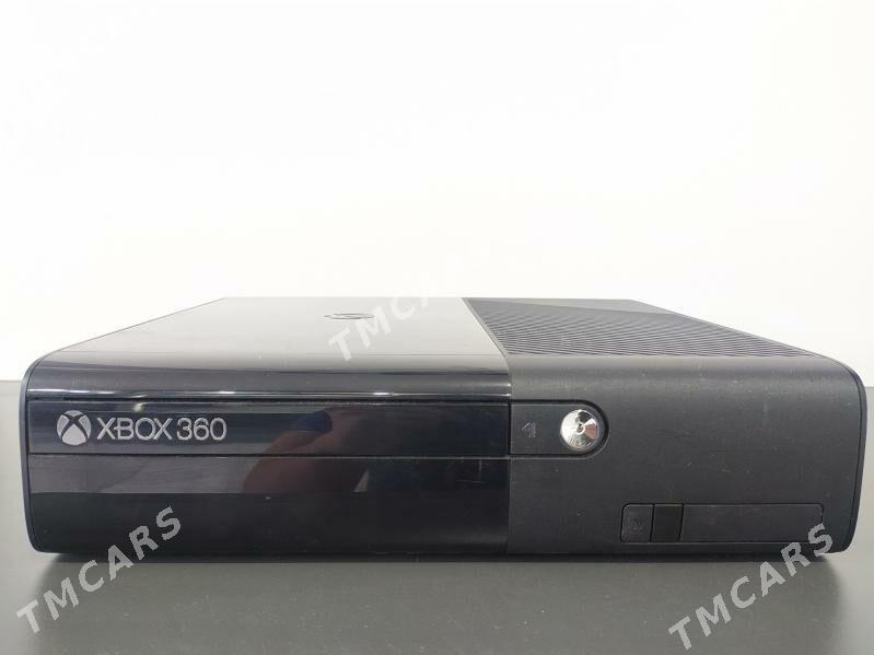 Xbox 360 - Туркменабат - img 2