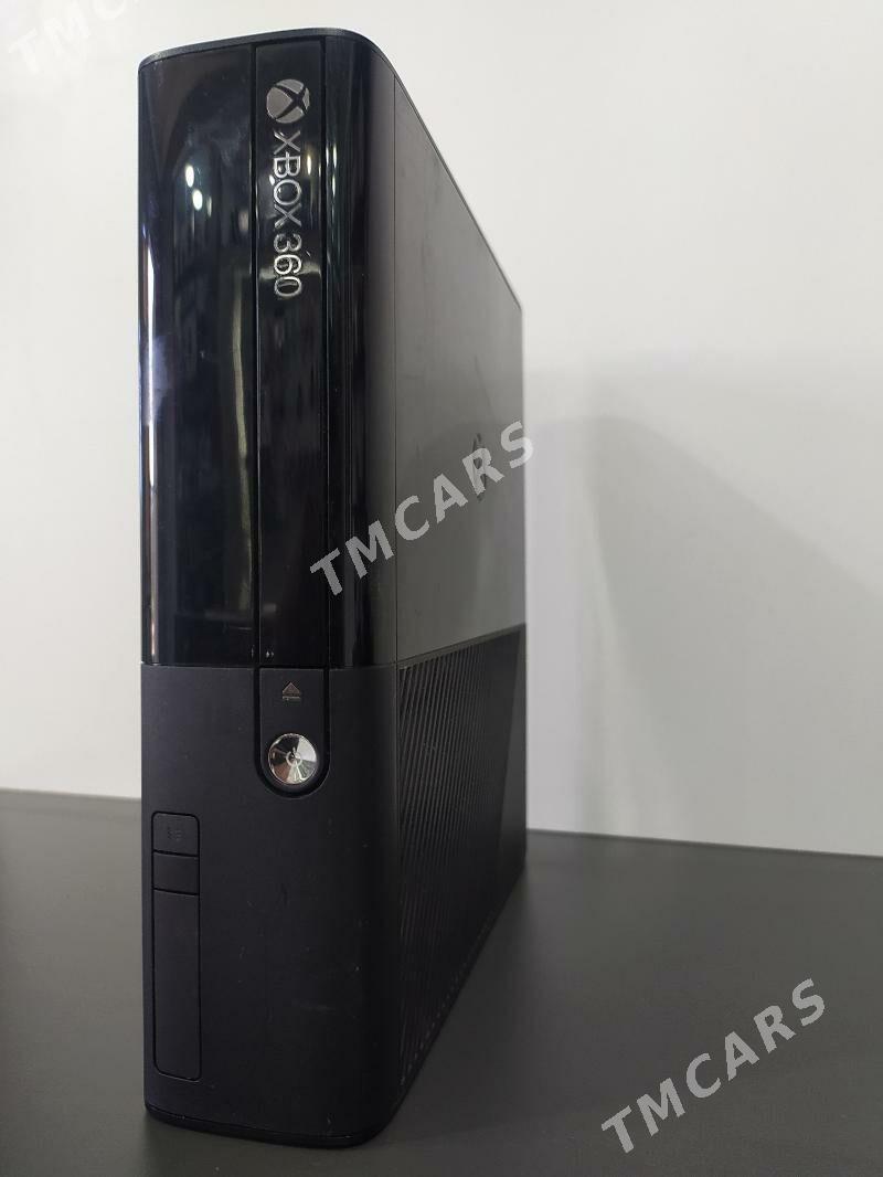 Xbox 360 - Туркменабат - img 4