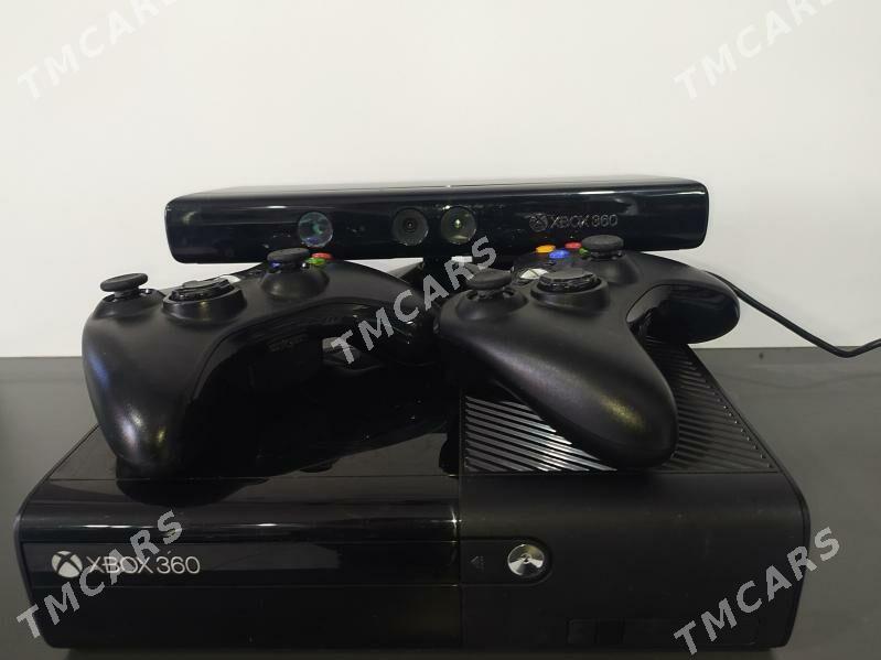 Xbox 360 - Türkmenabat - img 7