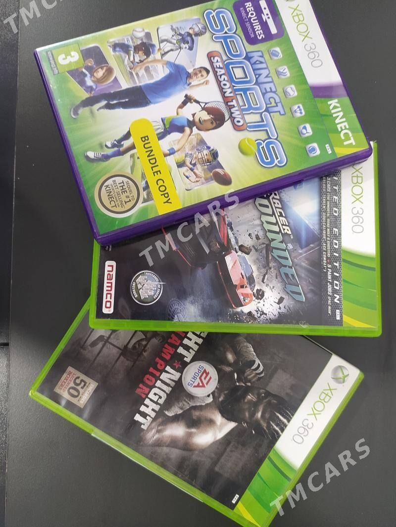 Xbox 360 - Türkmenabat - img 8