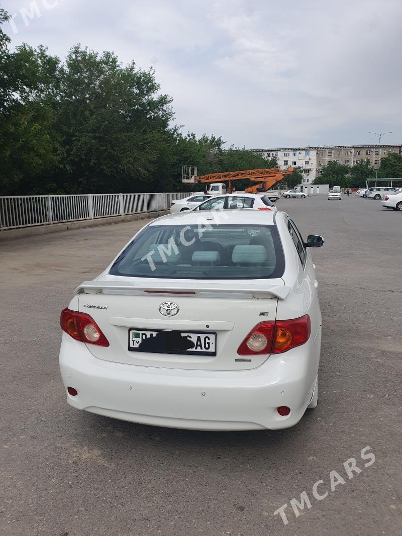 Toyota Corolla 2009 - 130 000 TMT - Гаудан "В" - img 4