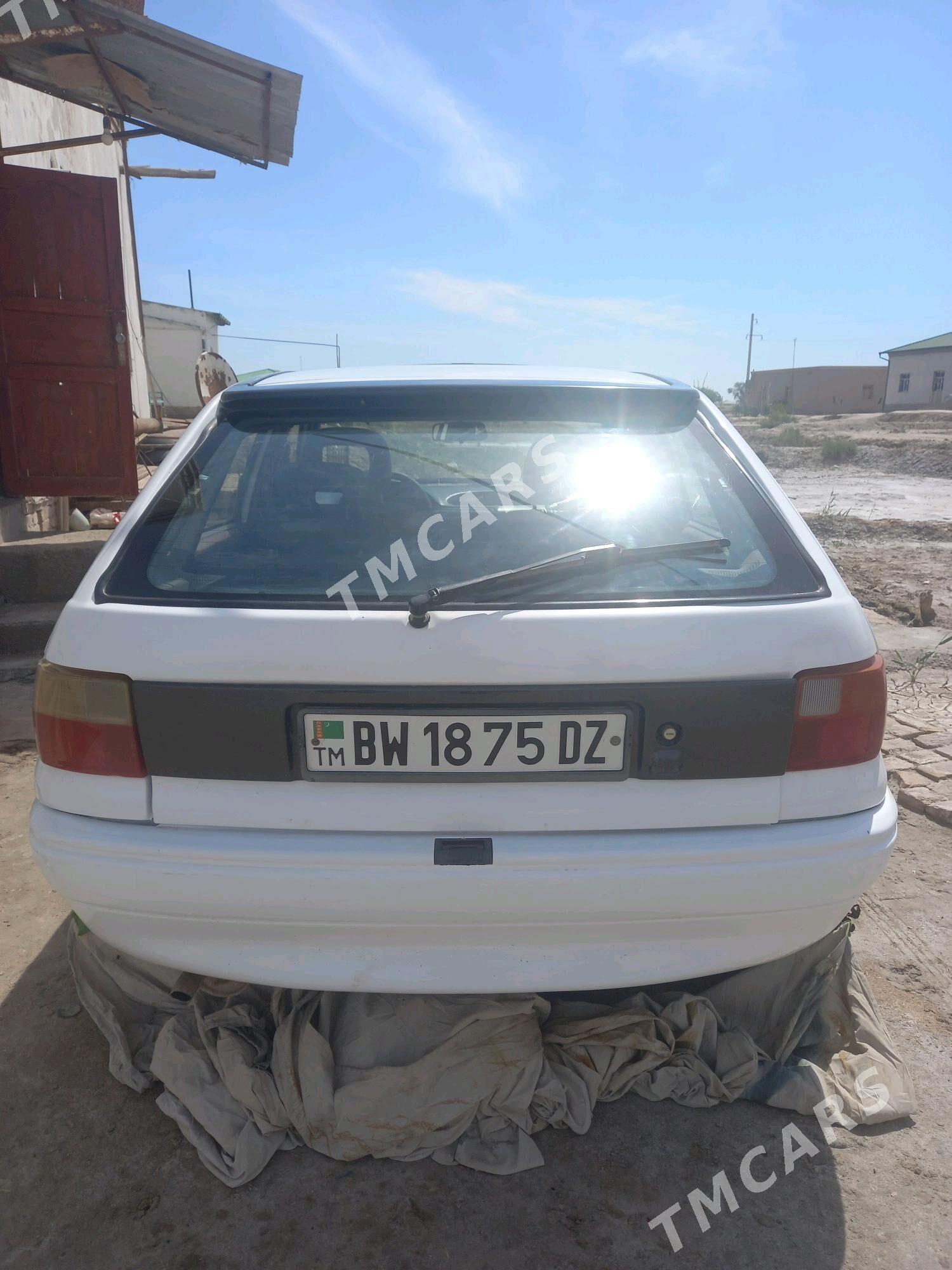 Opel Astra 1992 - 30 000 TMT - Daşoguz - img 2