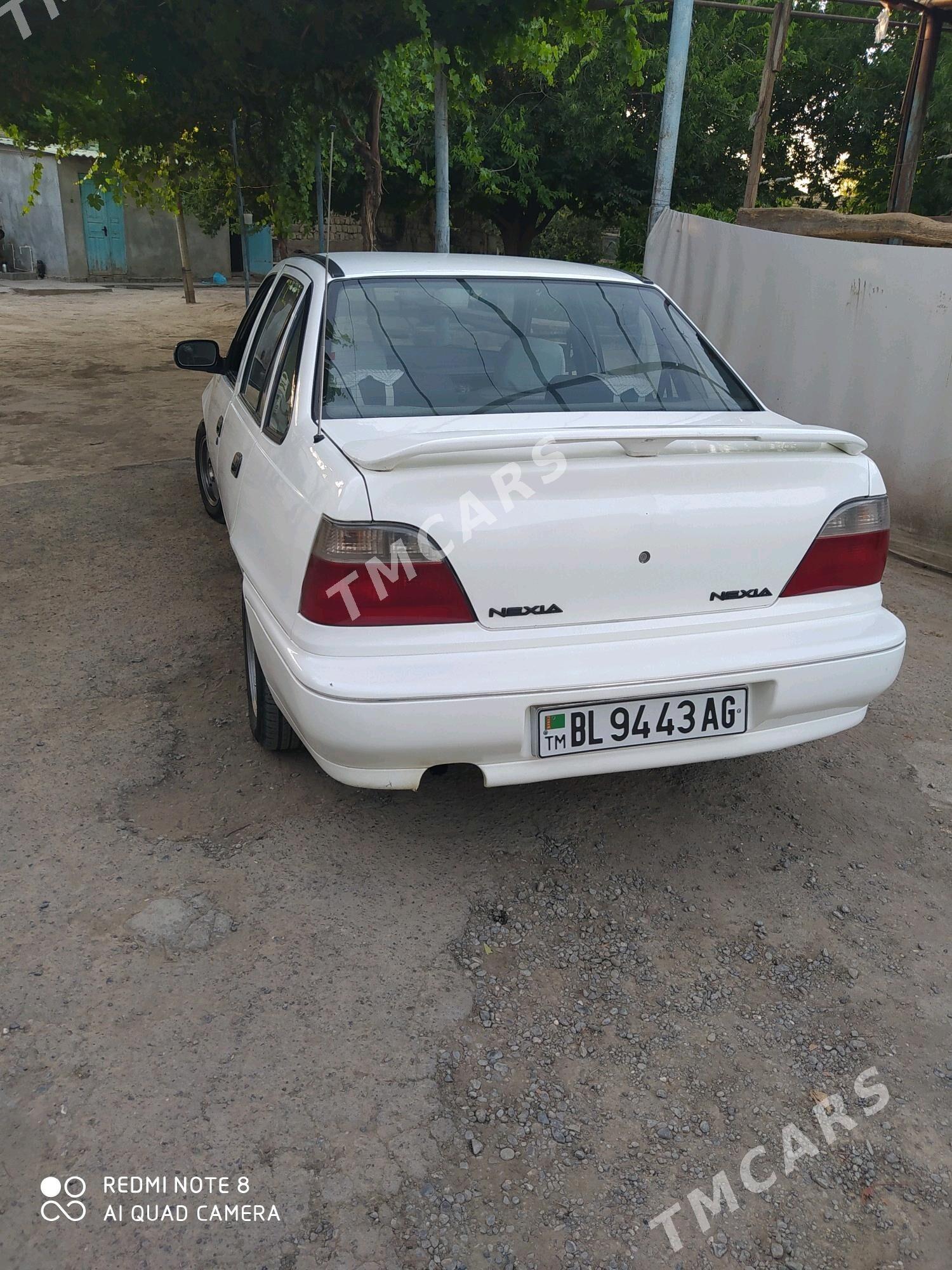 Daewoo Cielo 1996 - 30 000 TMT - Aşgabat - img 2