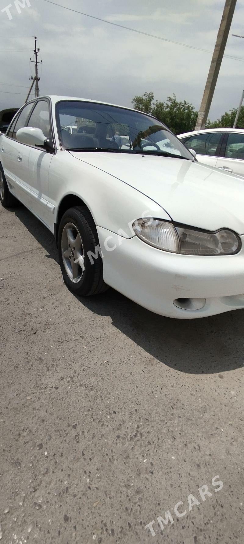 Hyundai Sonata 1997 - 45 000 TMT - Анев - img 4