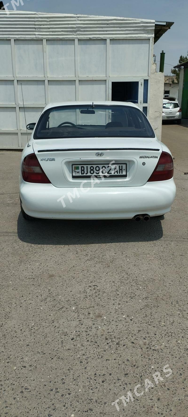 Hyundai Sonata 1997 - 45 000 TMT - Анев - img 2