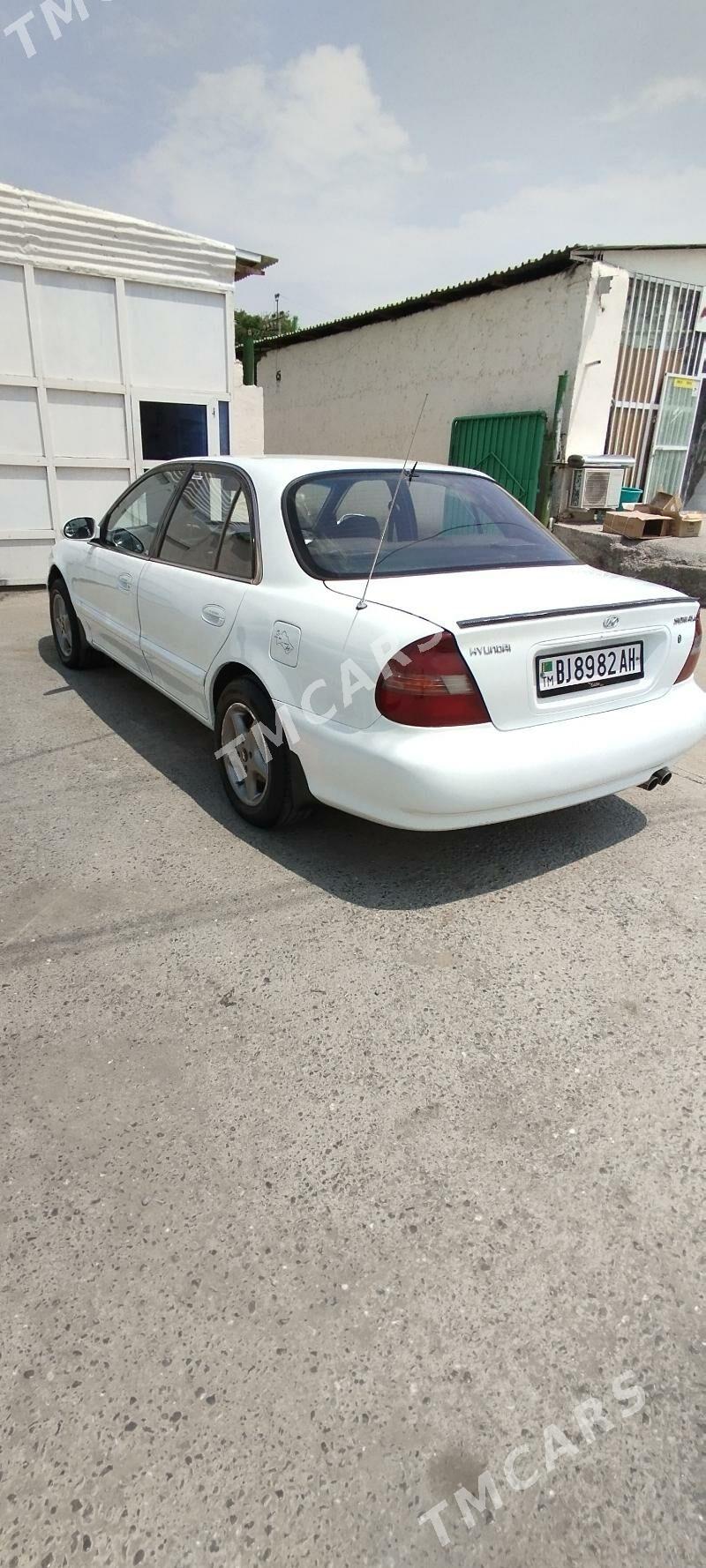 Hyundai Sonata 1997 - 45 000 TMT - Анев - img 6