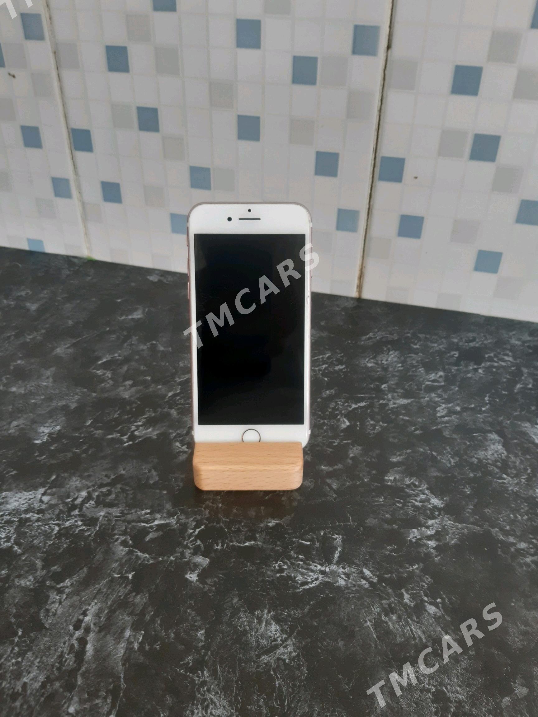 Iphone 7 rose - Балканабат - img 3
