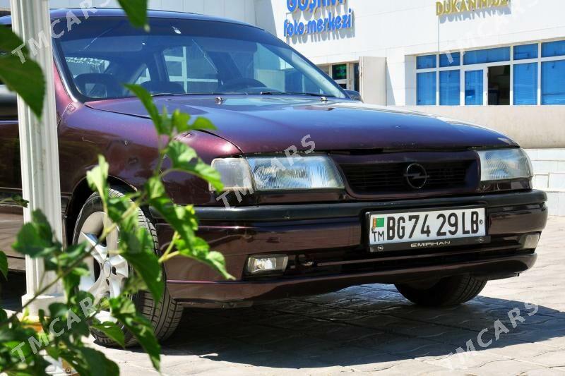 Opel Vectra 1993 - 30 000 TMT - Туркменабат - img 3