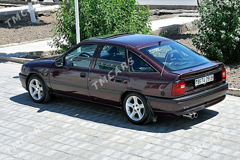 Opel Vectra 1993 - 30 000 TMT - Туркменабат - img 6