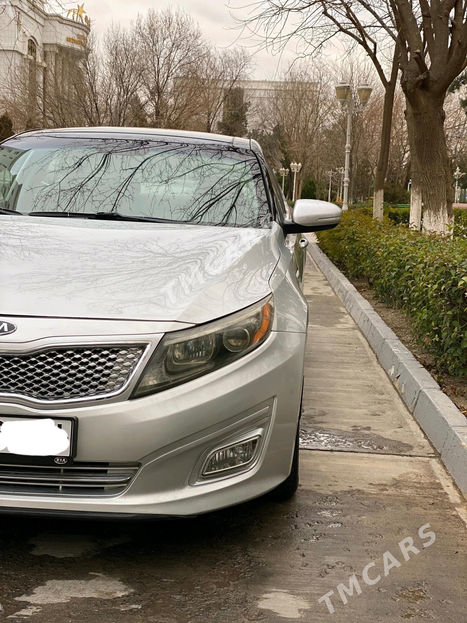 Kia Optima 2015 - 175 000 TMT - Анев - img 7