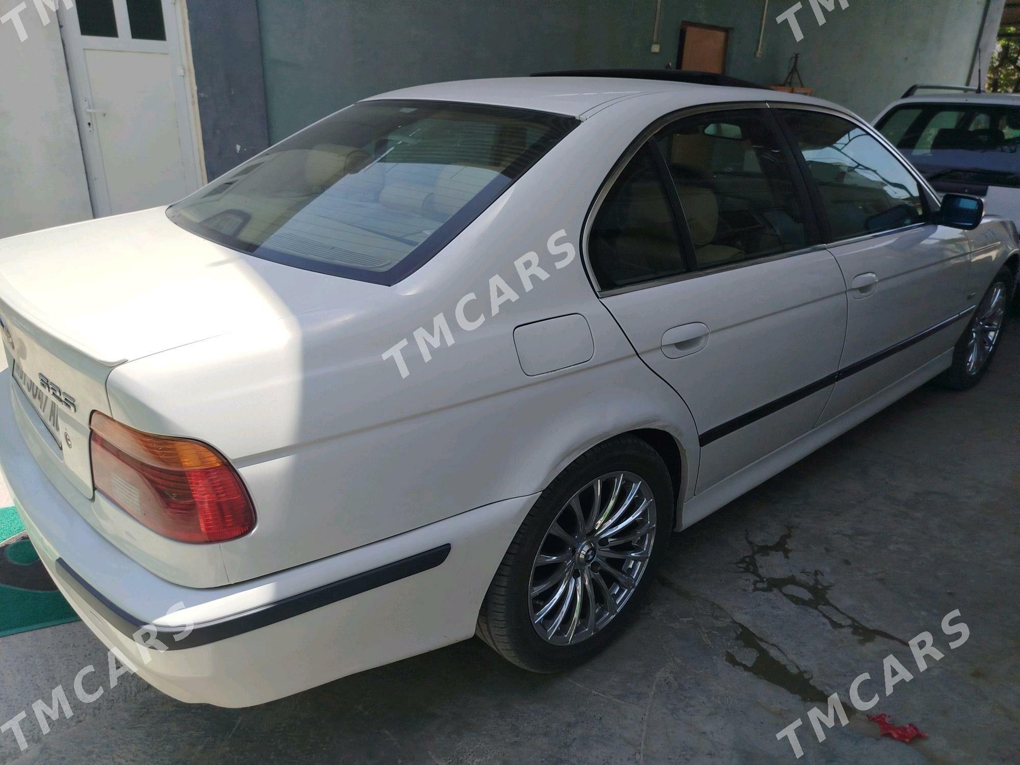 BMW 525 2002 - 90 000 TMT - Gubadag - img 6