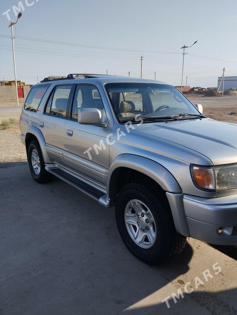 Toyota 4Runner 1999 - 160 000 TMT - Gumdag - img 4