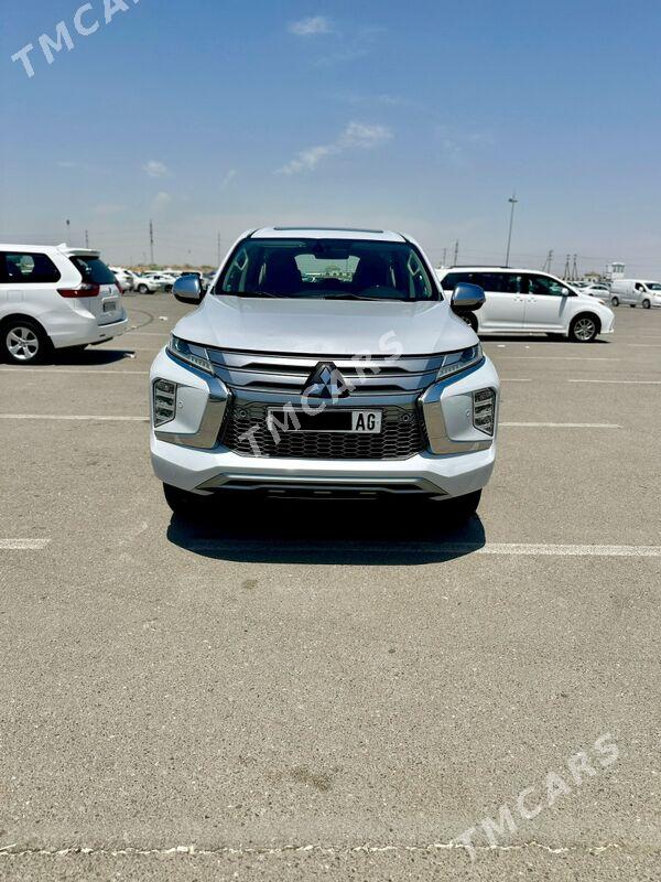 Mitsubishi Pajero 2020 - 390 000 TMT - Aşgabat - img 3