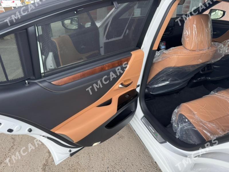Lexus ES 350 2023 - 1 287 000 TMT - Ашхабад - img 2