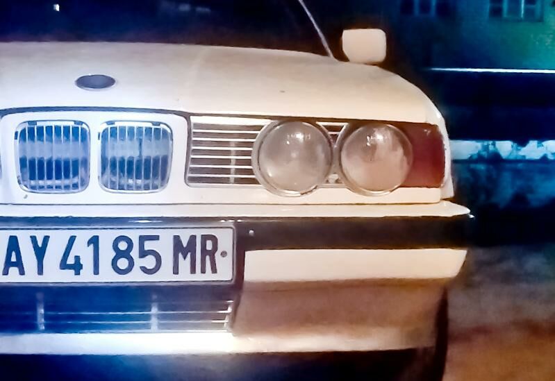 BMW 535 1993 - 32 000 TMT - Ёлётен - img 6