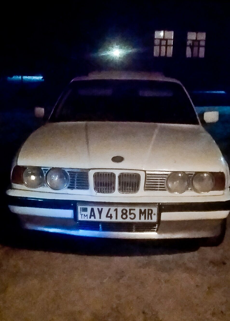 BMW 535 1993 - 32 000 TMT - Ёлётен - img 7
