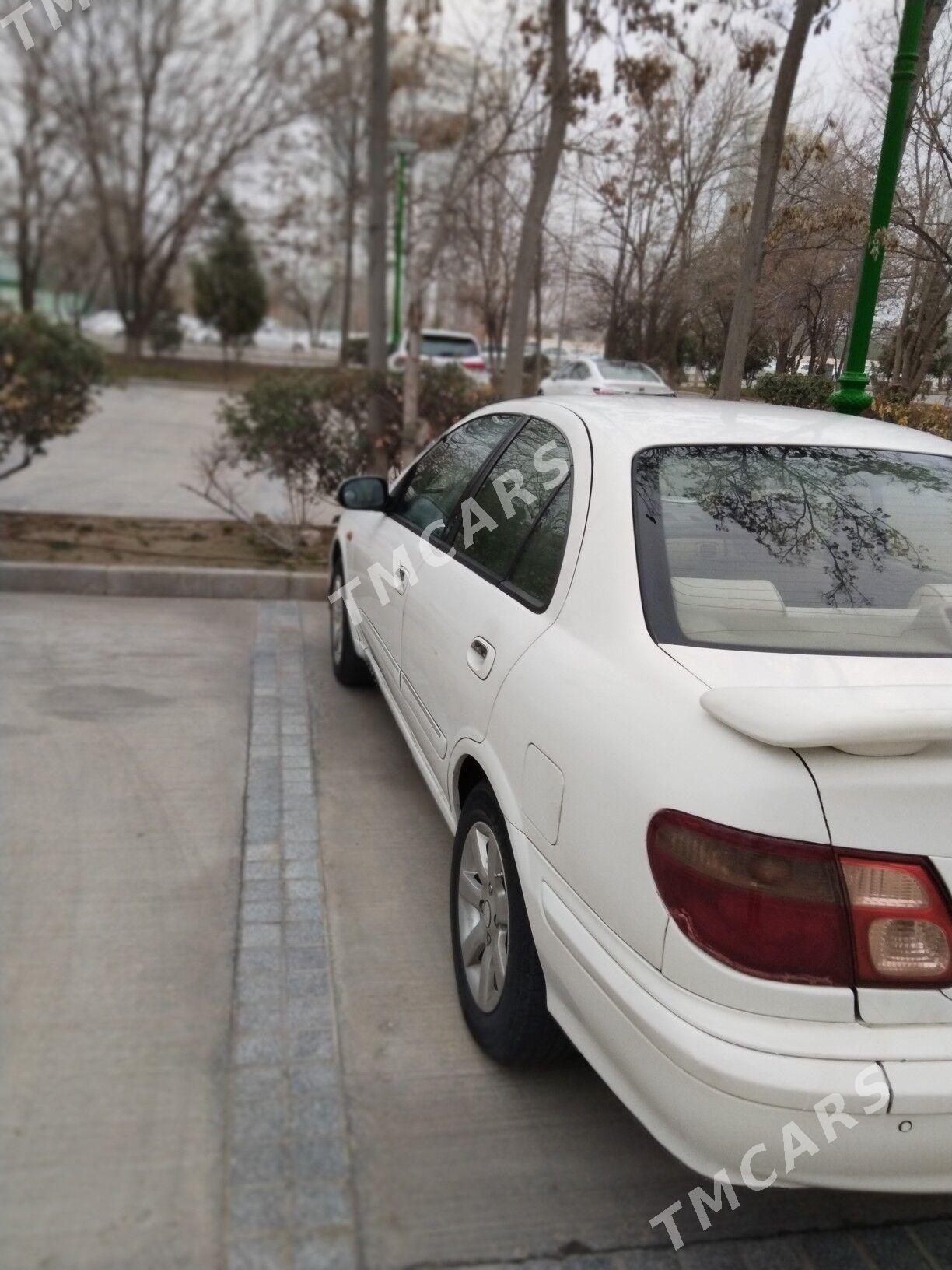 Nissan Sunny 2003 - 60 000 TMT - Aşgabat - img 4