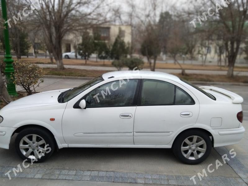 Nissan Sunny 2003 - 60 000 TMT - Aşgabat - img 6