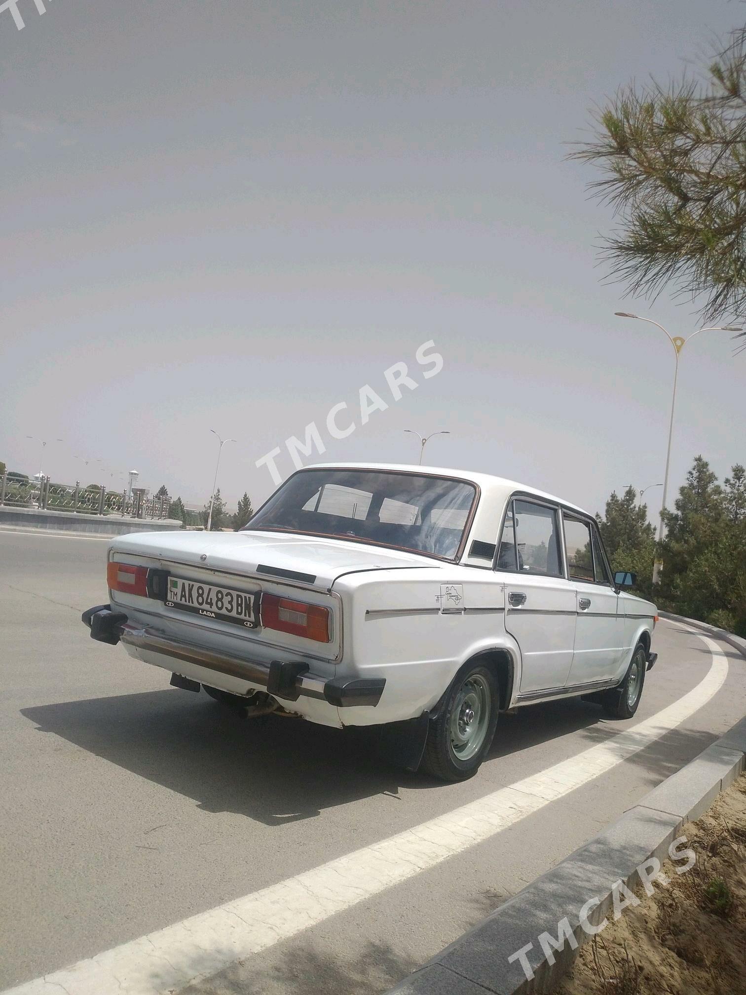 Lada 2106 1992 - 27 000 TMT - Туркменбаши - img 4