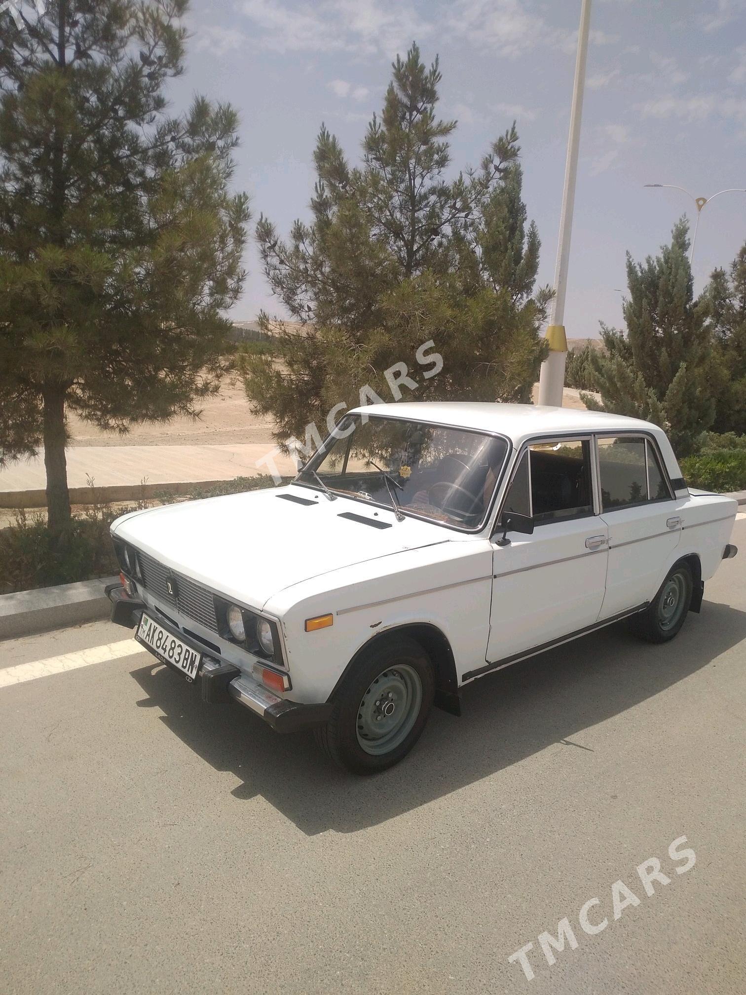 Lada 2106 1992 - 27 000 TMT - Türkmenbaşy - img 5