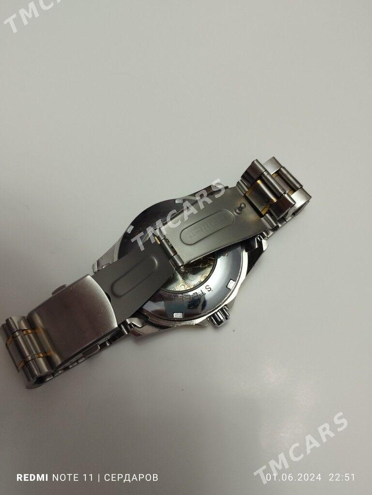 Sagat часы Rolex mehaniceski - Türkmenabat - img 2