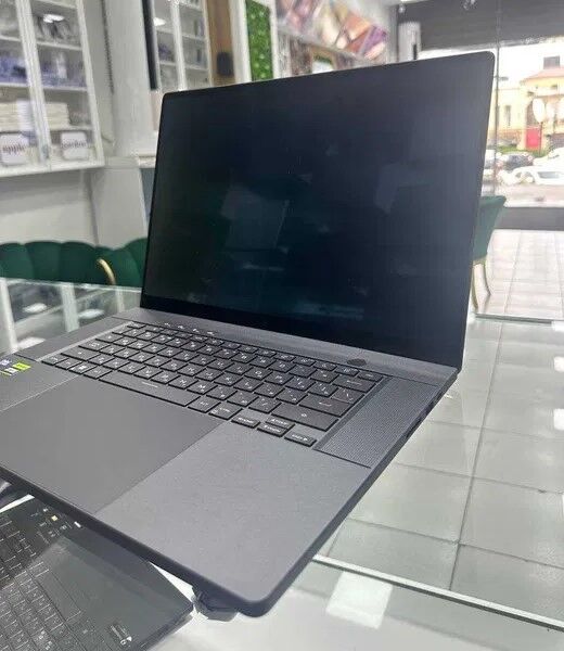 ROG Zephyrus/Ultra 7/SSD 1TB - Aşgabat - img 4