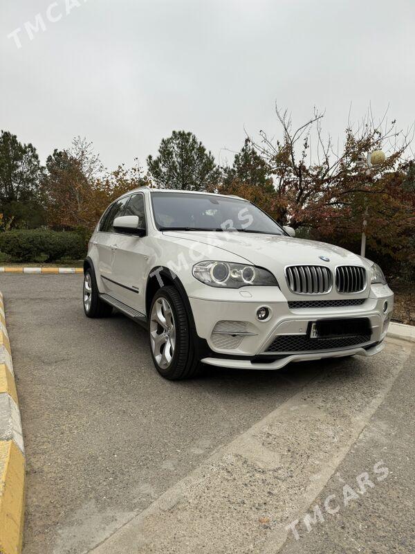 BMW X5 2011 - 320 000 TMT - Ашхабад - img 2