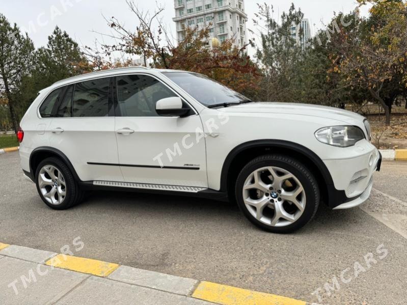 BMW X5 2011 - 320 000 TMT - Ашхабад - img 4