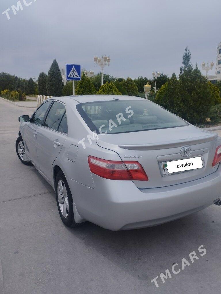 Toyota Camry 2008 - 140 000 TMT - Дашогуз - img 3