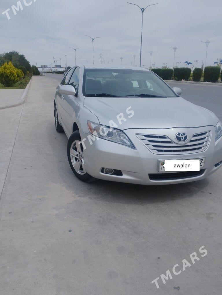 Toyota Camry 2008 - 140 000 TMT - Дашогуз - img 2