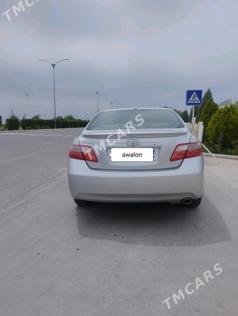 Toyota Camry 2008 - 140 000 TMT - Дашогуз - img 5