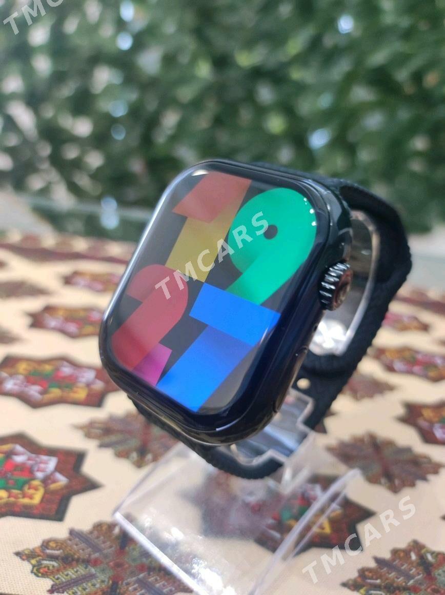 Täze görnüş Smart watch  - Daşoguz - img 2