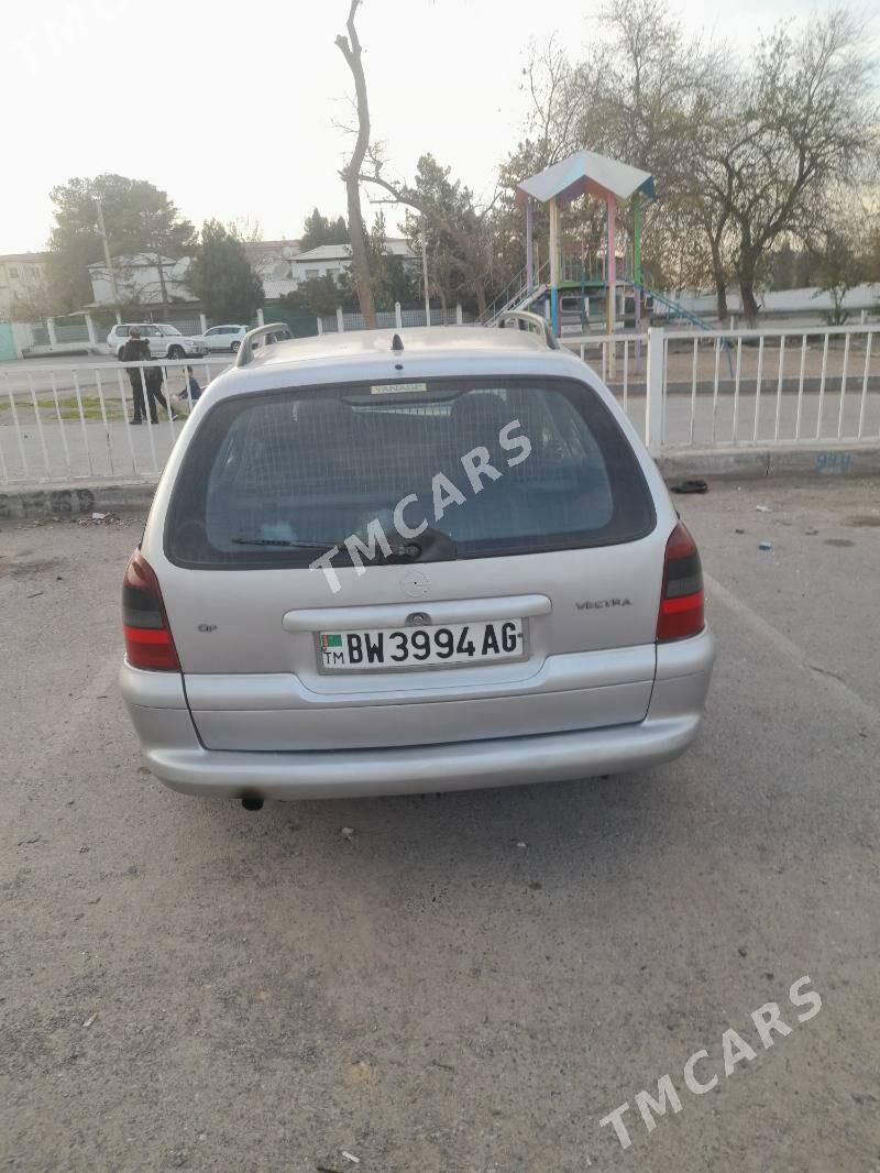 Opel Vectra 1999 - 35 000 TMT - Ашхабад - img 2